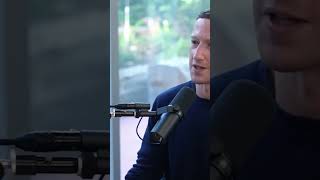 Zuckerberg discusses faith with Lex Fridman.