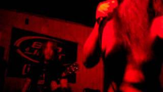 VALIENT THORR - DISAPPEARER - PENSACOLA BEACH