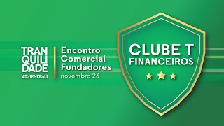 Clube T Financeiros