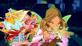 Winx Club Në Koncert - Jemi Superheronj (Shqip / Albanian)