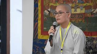 Buddha and Nature: Phuong Minh Nguyen on October 1, 2022