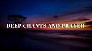 1 hr Worship instrumental for prayer |Soupir|