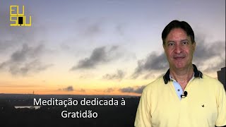 Meditação para o agradecimento, guiada por Maurício Mello