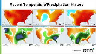 Spring 2020 Severe Weather Outlook