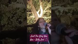 Ma quanto ci piace #JustTheWayYouAre ❤️ #billyjoel 🎵 #weddingmusicitaly #singer #jazzmusic #popmusic