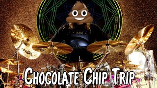 Chocolate Chip Trip, Tool - Music Review + Theory Analysis