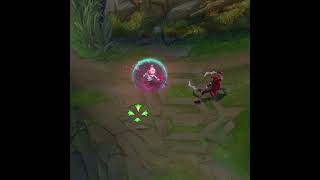 Cafe Cuties Shield Annie VFX