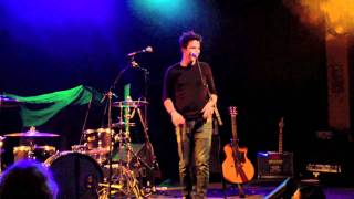 Todd Carey - The Lion Sleeps Tonight (A Capella) (Denver 1.18.12)