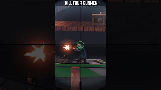 Gun fire headshot 🔫🔥 #viral #shorts #gaming #subscribe