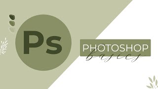 HOW TO | BASICS OF ADOBE PHOTOSHOP