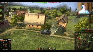 World of Tanks mods 8.6 v2