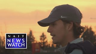 The NAIT Golf team prepares for Nationals