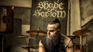 Shade Of Sorrow: debut album pre-production diary @shadeofsorrowofficial9065