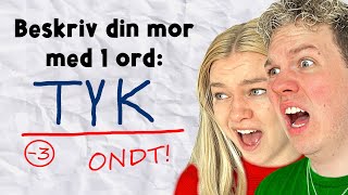 Børns Sjoveste Svar til Tests i Skolen!