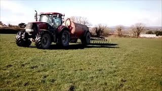 Slurry 2018