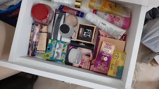 مشترياتي من ميك اب العروسه 👰‍♀️💄