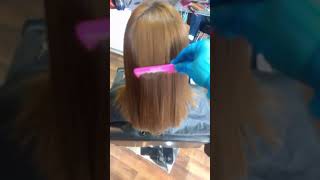 true keratin by Areta