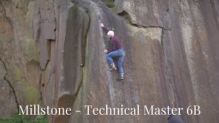 Millstone - Technical Master 6B