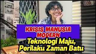 Paradigma Transdisipliner dalam Pengembangan Keilmuan ||  Prof. Damayanti Buchori di CISIC UMY