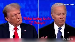 The 3 moments that lost Biden the debate: Trump vs Biden 2024 presidential debate