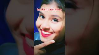 Rab hasta huaa rakhe tumko | #shots #vairalshort #vairalvedeo#hasta huaa#marutinandan 143