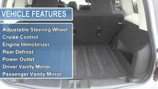 2011 Jeep Patriot - Skyline Mitsubishi - Thornton, CO 80234