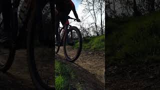 Downhill trek procaliber 9.8