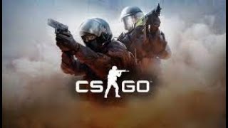 CS:GO CU CRISTUCI (A DAT RAGE)