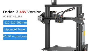 creality ender 3 pro 3d printer