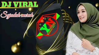 Dj viral sajadah merah qosidah