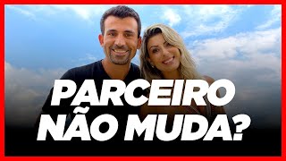 VOCÊ MUDOU ou QUER MUDAR, mas seu PARCEIRO(A) NÃO MUDA (e agora? O que fazer?)