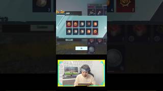 169+ Gift Boxes Opening Pubg | Free 4 Material #shorts #short #pubgmobile #bgmi #pubgkr