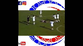 📺 Lo Miranda vs La Calera ⚽️ Año 1984 🇨🇱