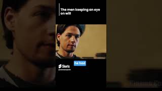 The men keeping an eye on will #shorts #ytshorts #trending #viral #youtubeshorts #viralshorts #short