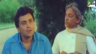 विदेश जाने की बजाय मुंबई आ पोहोचा किशन? | Naseeb Apna Apna |  Rishi Kapoor, Farah Naaz, Amrish Puri