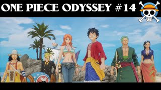 One Piece Odyssey Gameplay #14