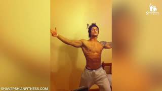 Zyzz - Feels like you’re alive