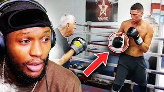 Reacting To Jake Paul’s Terrible Next Opponent..