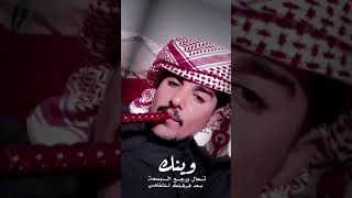 ✖️💭۽نـا الزمـان الشين للحـزن والتفڪيروخلا القلـوب مـن الهواجيـس مرتاعـهہ💔وينك تعال وزين الدنيه