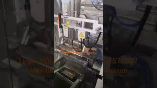 Seed packaging machine Vertical packaging machine Multi-head weigher food packing machine