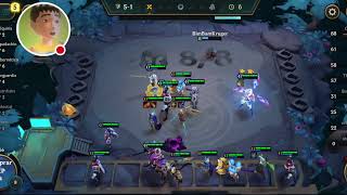 TFT - Teamfight Tactics Dsd El Movil