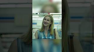 Wendy Gets Mad At Worker😡 // #ozark #shorts