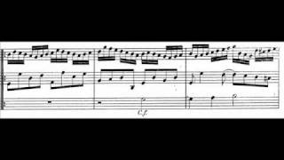 J.S. Bach - BWV 734 - Nun freut euch, liebe Christen, gemein