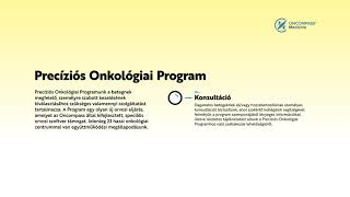 Onkológiai Precíziós Program