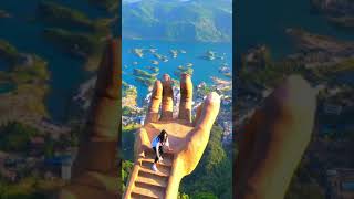 visit china |Hubei china |huangshi china|beautiful destinations#shorts #hubei