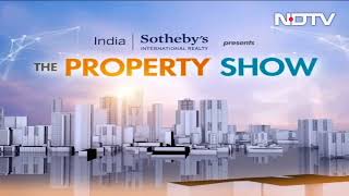 Hippo Stores has been featured on The Property Show on NDTV 24x7