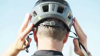 Smith Convoy MIPS  Bike Helmet Review - The Next Road