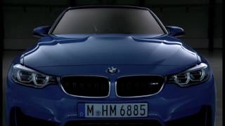 BMW M3 M4