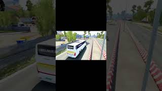 বাংলাদেশি বাস ডাইভিং #busgame #ets2 #probdmap #youtubeshorts #trending #shorts