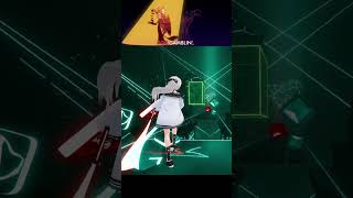 Loser, Baby Sing-Along / Hazbin Hotel【ビートセイバー】ハズビンホテル ルーザーベイビー #HazbinHotel